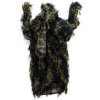 Maskovací oblek prevlečník Hejkal Ghillie Parka MMB® Woodland (Vyberte veľkosť XL/XXL)