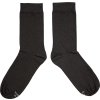 Ponožky Uniform Sock black Bennon čierne (Veľkosť 39-41)