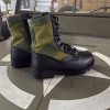 Topánky ľahké kanady Jungle Boots Green Fostex® (Veľkosť 5 UK (39 EU | 6 US))