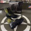 Topánky ľahké kanady Jungle Boots Green Fostex® (Veľkosť 5 UK (39 EU | 6 US))