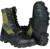 Topánky ľahké kanady Jungle Boots Green Fostex® (Veľkosť 5 UK (39 EU | 6 US))