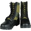 Topánky ľahké kanady Jungle Boots Green Fostex® (Veľkosť 5 UK (39 EU | 6 US))