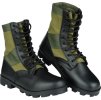 Topánky ľahké kanady Jungle Boots Green Fostex® (Veľkosť 5 UK (39 EU | 6 US))