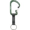 Kľúčenka Nite Ize® SlideLock Key Ring Aluminum (Farba Modrá)