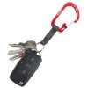 Kľúčenka Nite Ize® SlideLock Key Ring Aluminum (Farba Modrá)