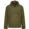 Bunda anorak Thor PCS Tactical Smock zelená (Veľkosť S)