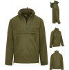 Bunda anorak Thor PCS Tactical Smock zelená (Veľkosť S)