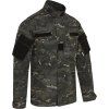 Blúza taktická ACU RipStop Kombat® BTP Black (Veľkosť S)