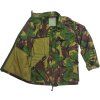 Parka britská Smock Combat Temperate DPM P84 (Veľkosť 160/88 použitá)