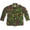 Parka britská Smock Combat Temperate DPM P84 (Veľkosť 160/88 použitá)