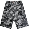 Bermudy ripstop camo urban Loshan (Veľkosť 32)