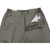Bermudy RipStop kraťasy pod kolená zelené Loshan® (Veľkosť 30)