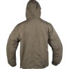 Anorak Combat letná bunda cez hlavu Mil-Tec® Olive Drab (Vyberte veľkosť M)