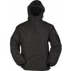 Anorak Combat zimný Mil-Tec® Black (Vyberte veľkosť L)