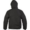 Anorak Combat zimný Mil-Tec® Black (Vyberte veľkosť L)
