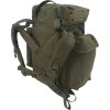 Batoh letectvo zelený 35L Holandsko originál (Stav zánovné)
