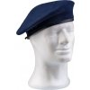 Baret AČR tmavomodrý Vzdušné sily letectvo originál (Veľkosť 52-53 použitý)