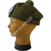 Baret Anglicko Škótsko - Royal Regiment of Scotland (Tam O Shanter) (Veľkosť 54)