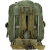 Batoh US ALICE Large Olive kompletný (Stav Použitý originální batoh Large (repro treky,rám,bederní pás))