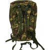Batoh rádiový nosič RUCKSACK RADIO CARRIER DPM IRR Veľká Británia originál (Varianta zánovní)
