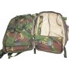 Batoh rádiový nosič RUCKSACK RADIO CARRIER DPM IRR Veľká Británia originál (Varianta zánovní)