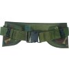 Bedrový pás na opasok polstrovaný DPM Veľká Británia (Stav 	použitý)