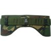 Bedrový pás na opasok polstrovaný DPM Veľká Británia (Stav 	použitý)