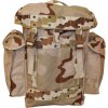 Batoh Holandsko desert DPM 28l originál (Varianta použitý)