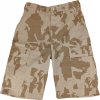 Bermudy vz.95 s béžovou potlačou ripstop desert púštne (Veľkosť 88cm)