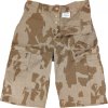Bermudy vz.95 s béžovou potlačou ripstop desert púštne (Veľkosť 88cm)
