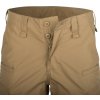 Bermudy (kraťasy) CPU coyote Helikon SP-CPK-PR-11 ripstop (Veľkosť S)