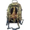 Batoh Molle SBB 45l Vegetato Taliansko originál (Stav 	nový)