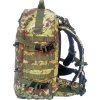 Batoh Molle SBB 45l Vegetato Taliansko originál (Stav 	nový)