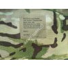 Batoh MTP PLCE System Infantry Bergen Short (80-100l) IRR Veľká Británia originál (Varianta bez bočných vreciek)