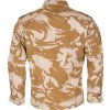 Blúza ľahká púštna bojová košeľa Lightweight Desert DPM Veľká Británia originál použitá (Veľkosť 170/96 použitá)