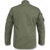 Blúza poľná šikmý strih ACU RipStop Teesar® Oliv (Vyberte veľkosť L)