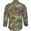 Blúza BDU US woodland ripstop predpraná Teesar (Vyberte veľkosť L)