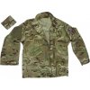 Blúza taktická košeľa Temperate Weather Jacket MTP Veľká Británia originál (Vyberte veľkosť 170/88 zánovní, Stav 170/88 zánovní)
