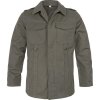 Blúza poľná BW moleskin olív starý model Bundeswehr originál (Vyberte veľkosť 2)