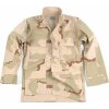 Blúza US desert 3 color ripstop Teesar (Veľkosť S)