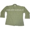Blúza US olív ripstop Poplin Vietnam originál (Vyberte veľkosť Small-Long)