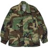 Blúza US woodland BDU original nová (Veľkosť Large-Regular)