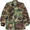 Blúza US woodland ripstop BDU original nová (Veľkosť Small-Regular)