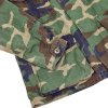Blúza US woodland ripstop BDU original nová (Veľkosť Small-Regular)