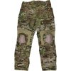 Bojové nohavice Crye Precision G2 Multicam originál+chrániče (Vyberte veľkosť 34R)