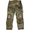 Bojové nohavice Crye Precision G2 Multicam originál+chrániče (Vyberte veľkosť 34R)