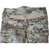 Bojové nohavice Crye Precision G2 Multicam originál+chrániče (Vyberte veľkosť 34R)