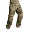 Bojové nohavice Crye Precision G2 Multicam originál+chrániče (Vyberte veľkosť 34R)