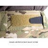 Bojové nohavice Crye Precision G3 Multicam ripstop originál (Veľkosť 30S)