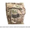Bojové nohavice Crye Precision G3 Multicam ripstop originál (Veľkosť 30S)